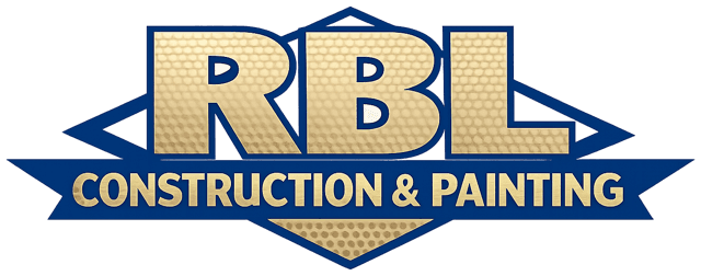 RBL Construction & Painting logo